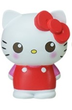 Hello Kitty (Extra, Puchi), Sanrio Characters, SEGA, Trading